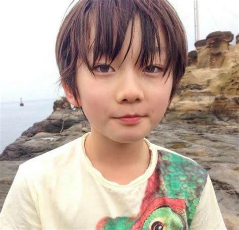 Japanese boys cute13 .